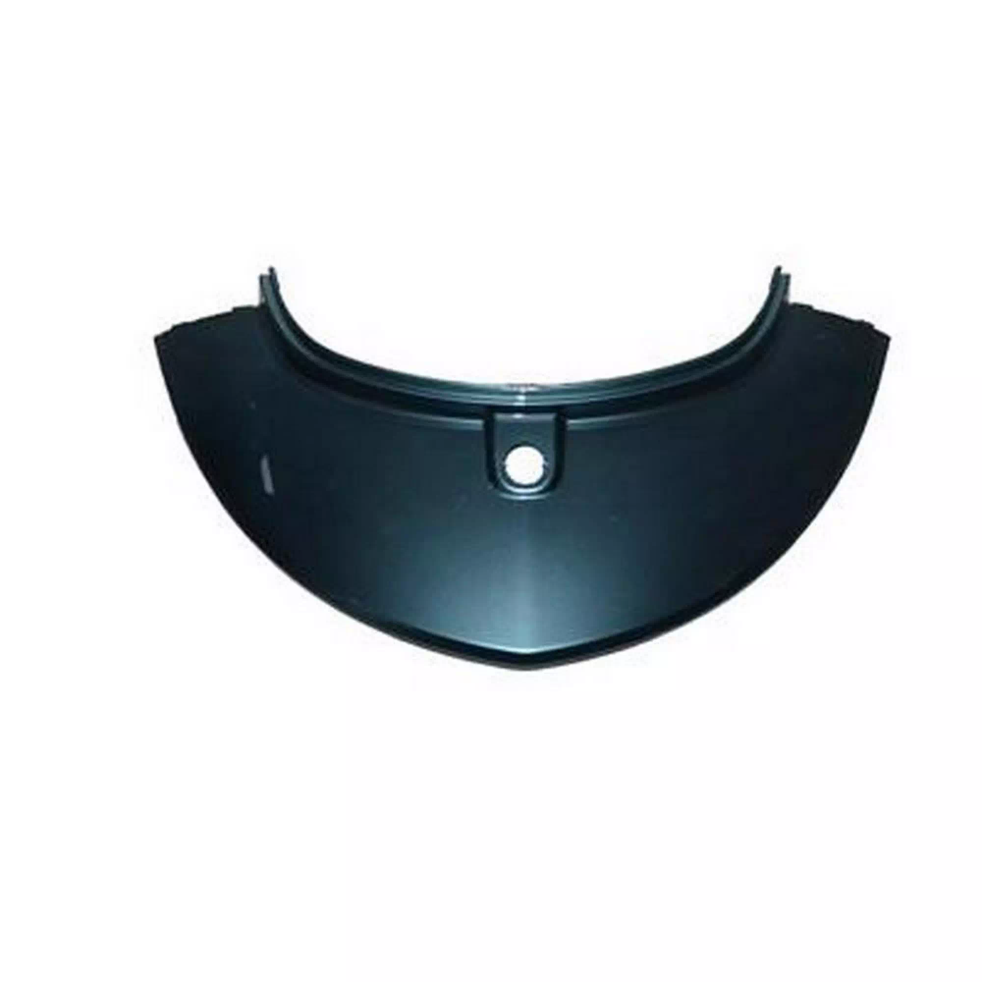 KUBA SPACE PRO ARKA YAN PANEL BİRLEŞTİRİCİ YEŞİL [SPACE PRO MAX] #KM 81272